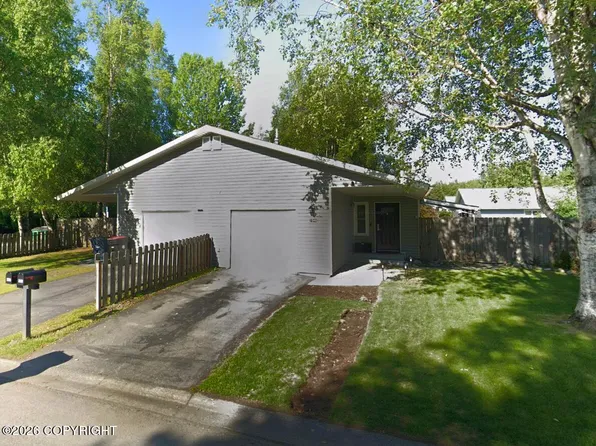 1946 Rosemary St, Anchorage, AK 99508