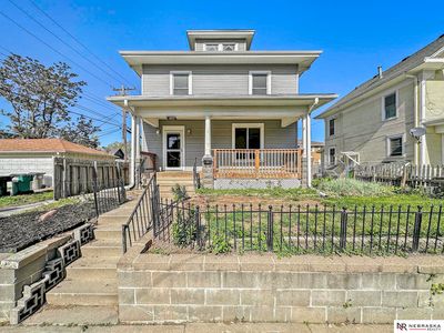 1415 S 12th St, Lincoln, NE, 68502