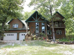 15015 E 1820th Rd, Stockton, MO 65785