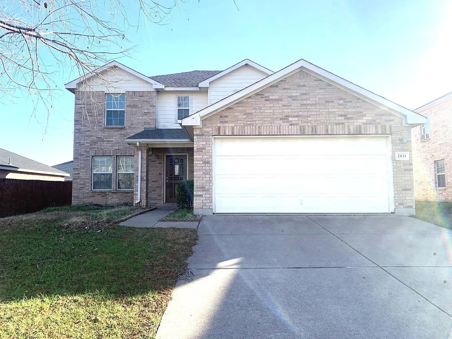 Gorgeous 2-story 4-bedroom home! — Photo 1