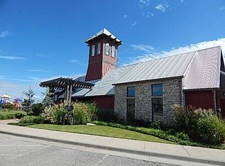 2048 E 133rd Ct S, Bixby, OK 74008