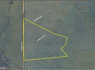 Stevenson Rd, Vincentown, NJ 08088