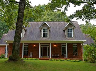 968 Stony Ridge Rd, Pinnacle, NC 27043