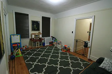 Rented by Horowitz Real Estate