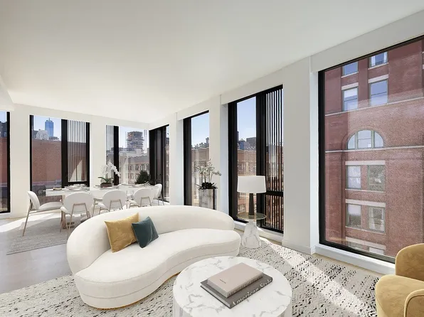 100 Barrow St #10A, New York, NY 10014