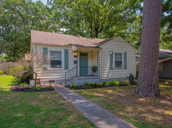 521 N Fillmore St, Little Rock, AR 72205