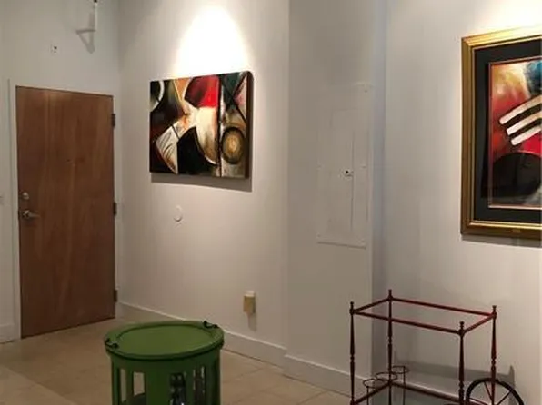 120 Ralph McGill Blvd NE #1205-1206, Atlanta, GA 30308