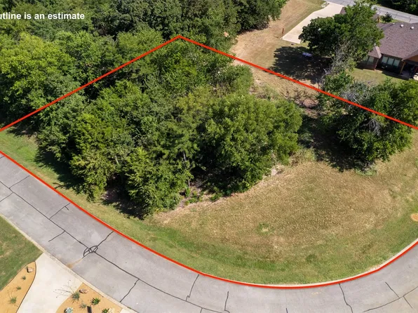 389 Roaring Fork Cir, Gordonville, TX 76245