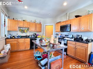 46 Mapleton St APT 2, Brighton, MA 02135