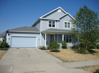 624 Fairview Ter, Verona, WI 53593