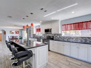 2406 Bonita Ln, Henderson, NV 89014
