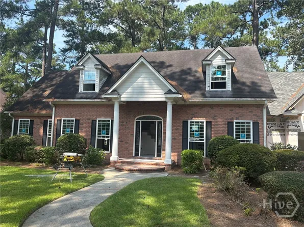 5 Hickory Grove Way, Savannah, GA 31405