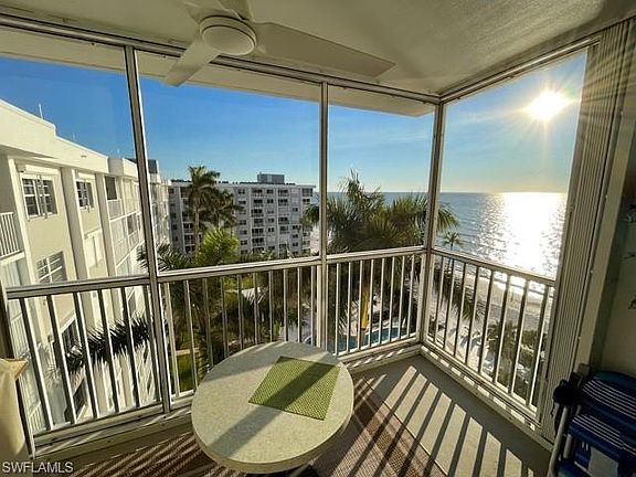 3rd image of 3443 Gulf Shore BLVD N #805