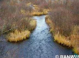 0 S Flat Lake Rd, Gordon, WI 54838