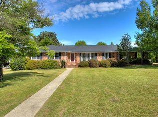 103 Conyers St, Sumter, SC 29150