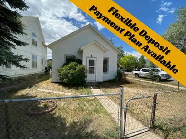 170 N 4th St, Laramie, WY 82072