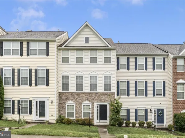 211 Marley St, New Market, MD 21774