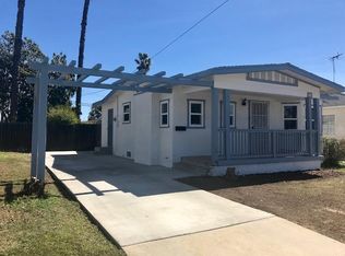 316 S Madrona Ave, Brea, CA 92821