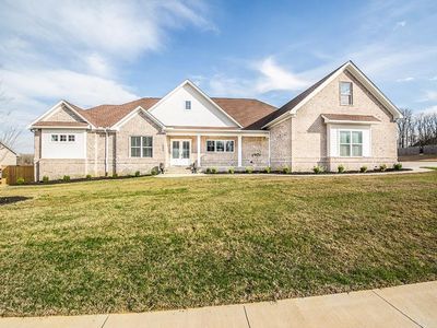 1586 Calcutta Dr, Cabot, AR, 72023