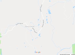 20299 Pleasant Valley Rd, North San Juan, CA