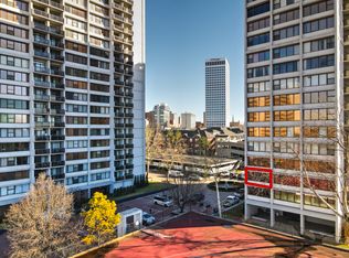 410 W 7th St APT 323, Tulsa, OK 74119