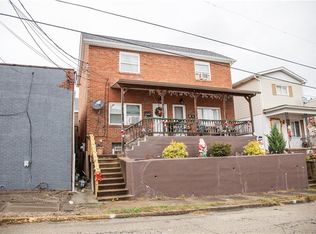 301 Market St, Belle Vernon, PA 15012