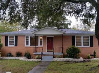 1523 Granby Rd, Cayce, SC 29033