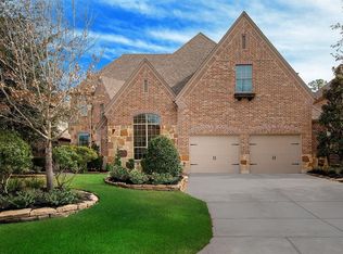 207 Greylake Pl, Magnolia, TX 77354