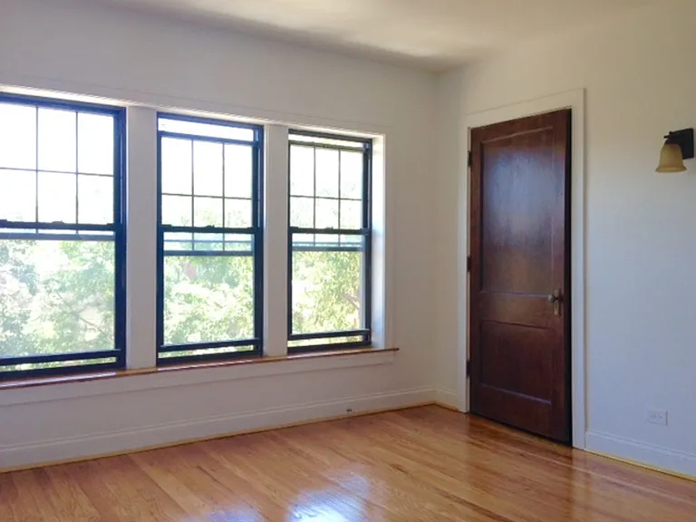 3542 N Racine Ave #3 — Photo 1