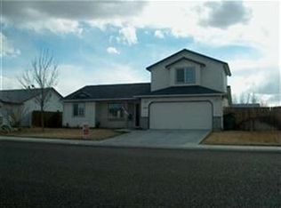 1367 N Andrew Dr, Kuna, ID 83634