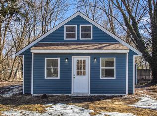 55328 Moss Rd, South Bend, IN 46628