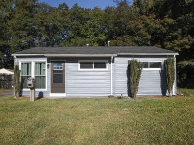 113 York Dr, Portsmouth, VA, 23702