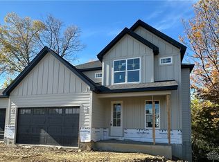 6723 Maverick Dr, West Chester, OH 45069