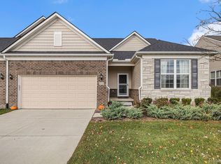 552 Ivyland St, Ann Arbor, MI