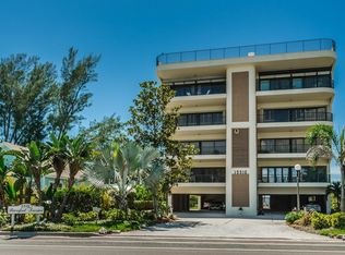19910 Gulf Blvd APT 300, Indian Shores, FL 33785