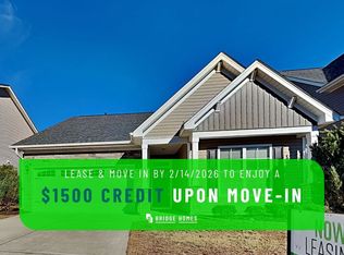 134 Jeremiah Rd, Lexington, SC 29072