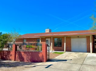 13373 Greendale Dr, El Paso, TX 79928