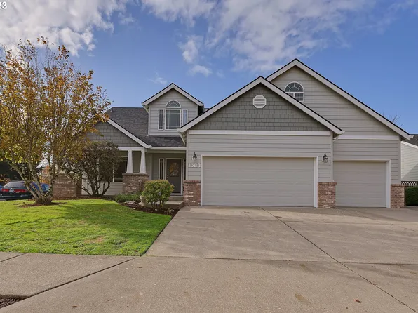 1583 SW Wright Pl, Troutdale, OR 97060