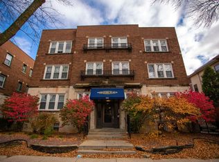 McGuire Flats, Milwaukee, WI 53233