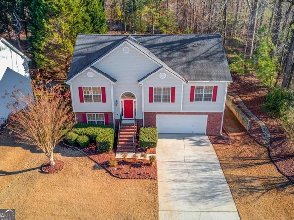 3110 Chandon Ln, Lawrenceville, GA 30044