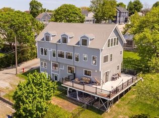15 Dundee Rd, Quincy, MA 02171