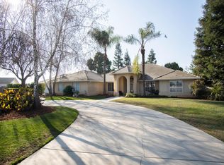 1947 Linda Vista Ave, Porterville, CA 93257