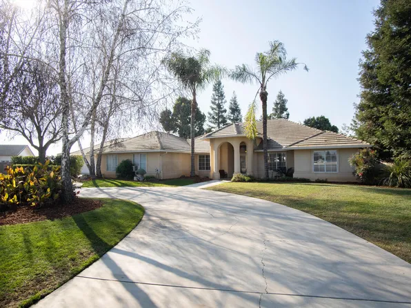 1947 W Linda Vista Avenue, Porterville, CA 93257