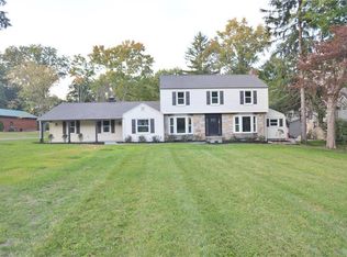 4376 Mellinger Rd, Canfield, OH 44406