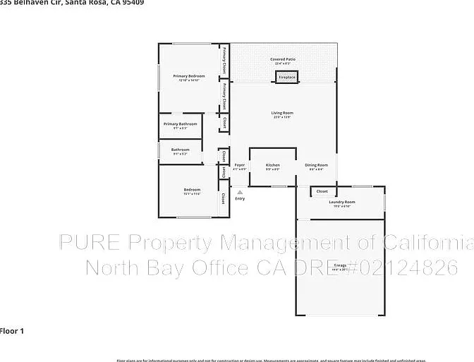 335 Belhaven Cir — Photo 16