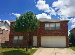 308 Kissimmee Dr, Arlington, TX 76002
