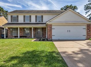 9415 Towerstone Dr, Spring, TX 77379