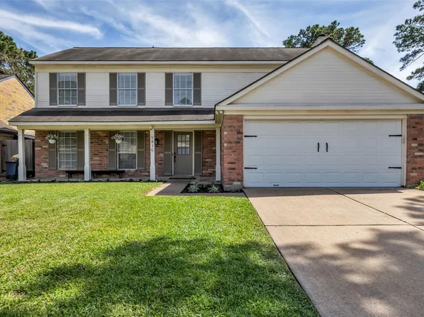 9415 Towerstone Dr, Spring, TX 77379