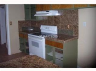 7191 Hinson St, Las Vegas, NV 89118