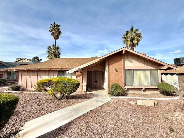 2894 Karen Ave, Las Vegas, NV 89121